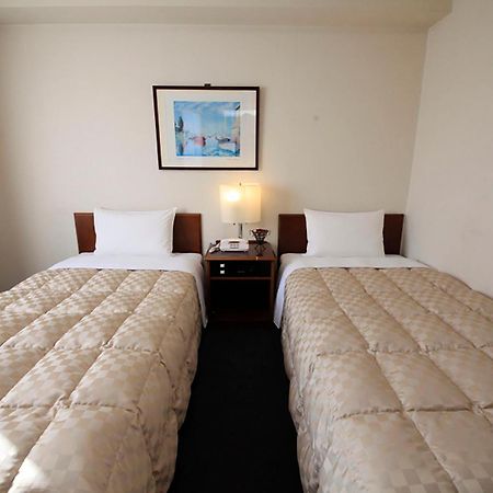 Shinjuku Urban Hotel Tokyo Bilik gambar