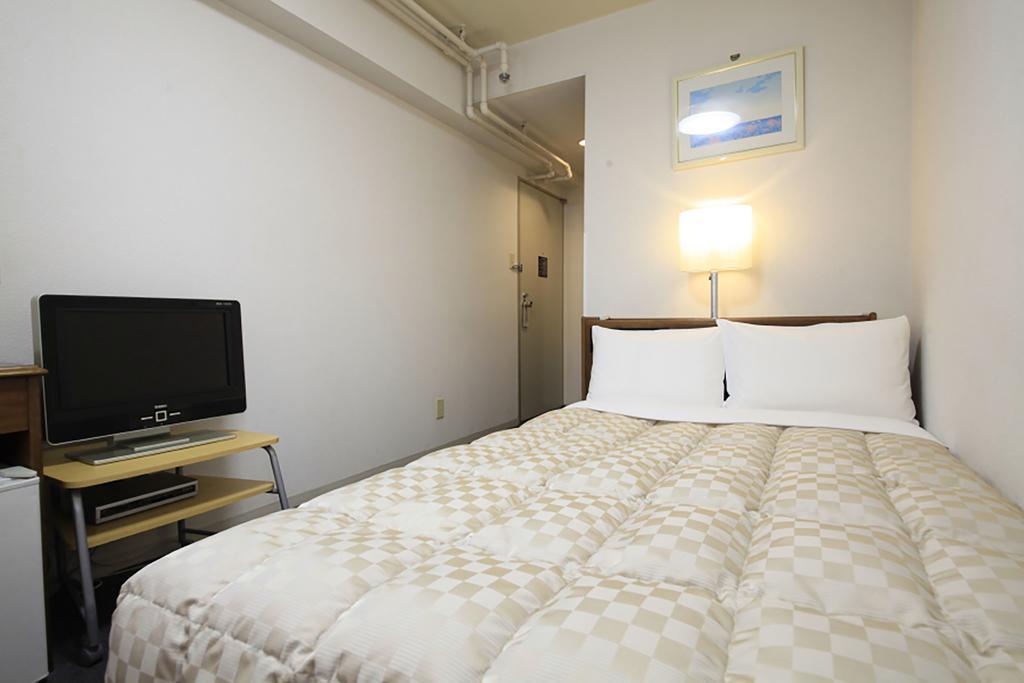 Shinjuku Urban Hotel Tokyo Bilik gambar