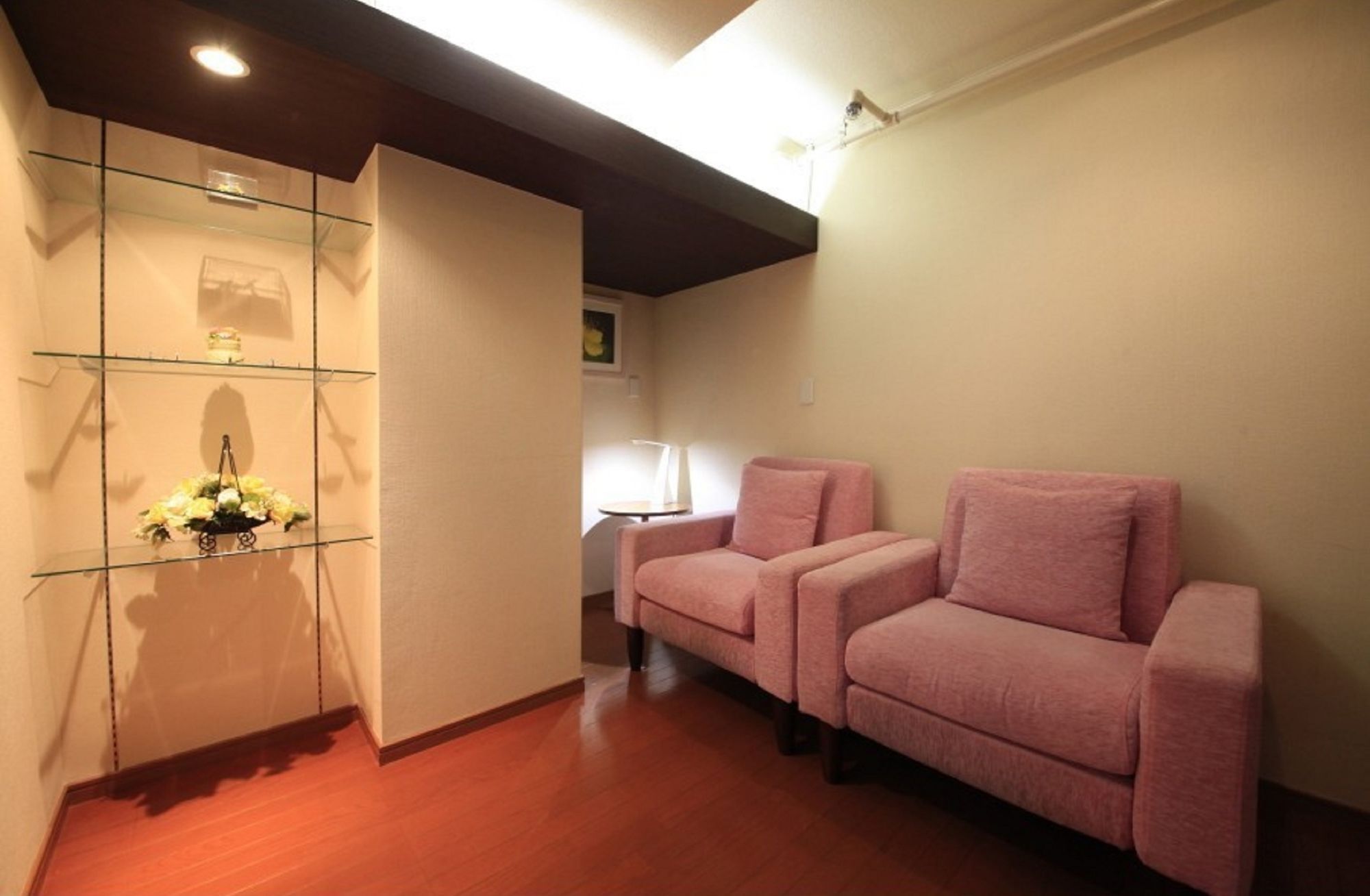Shinjuku Urban Hotel Tokyo Luaran gambar