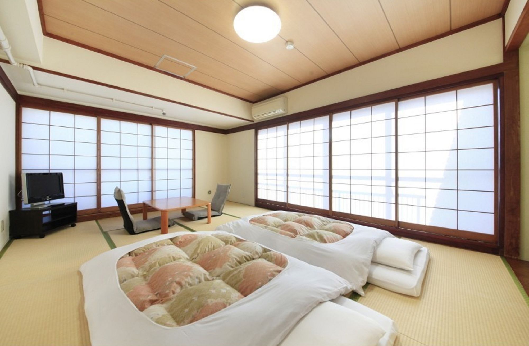 Shinjuku Urban Hotel Tokyo Luaran gambar