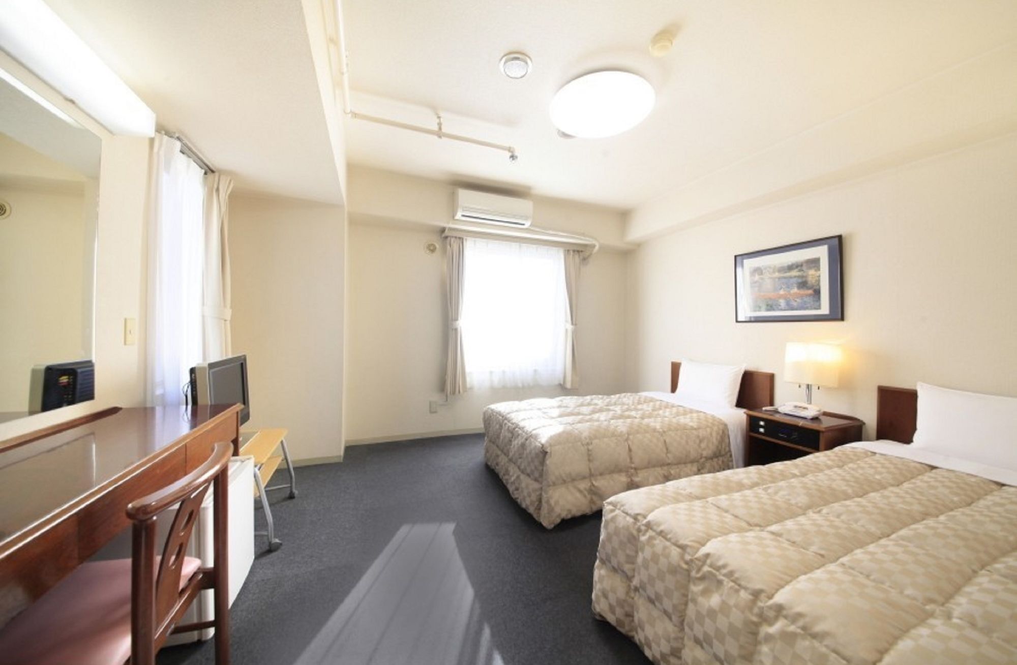 Shinjuku Urban Hotel Tokyo Luaran gambar
