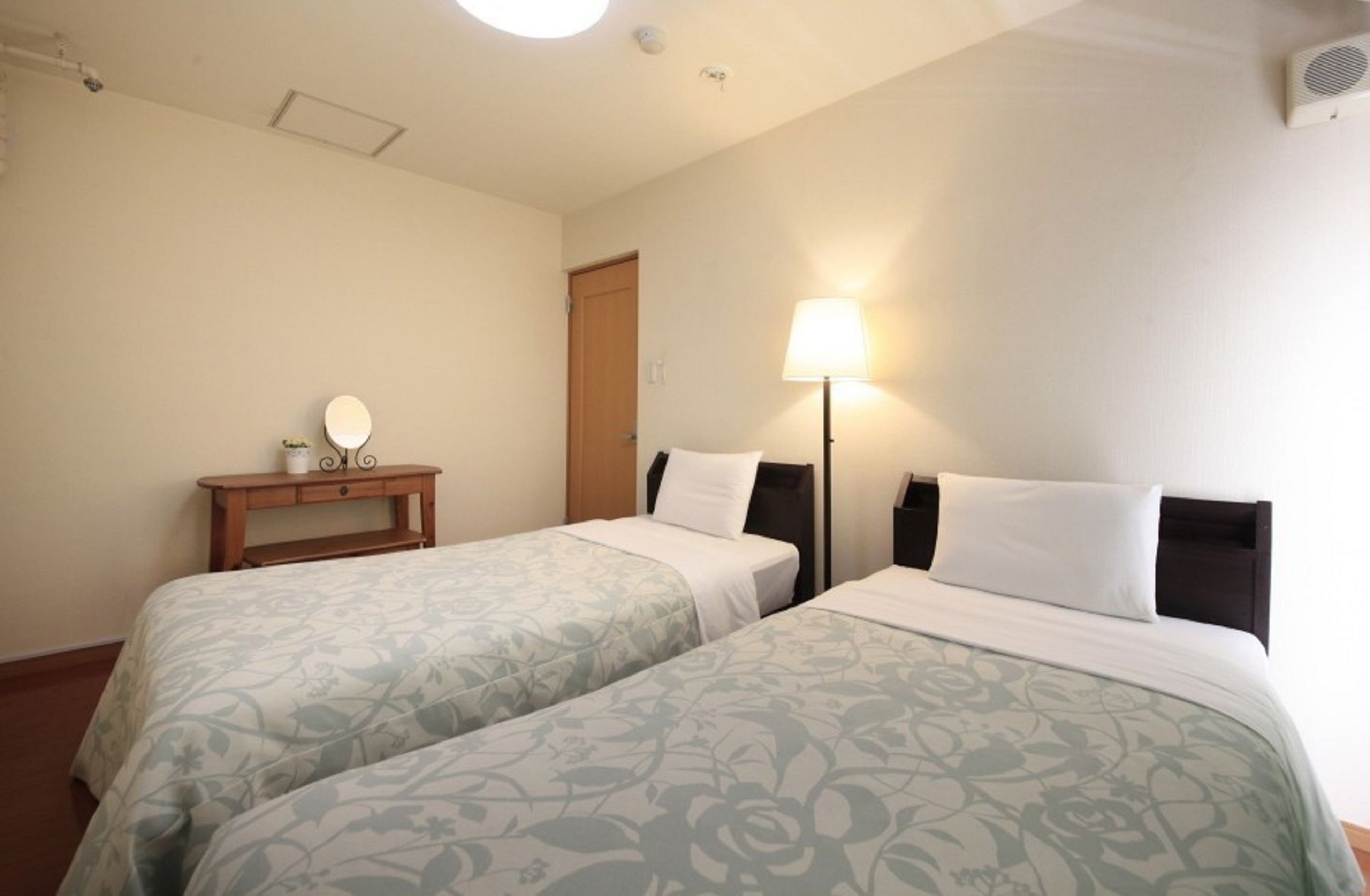 Shinjuku Urban Hotel Tokyo Luaran gambar